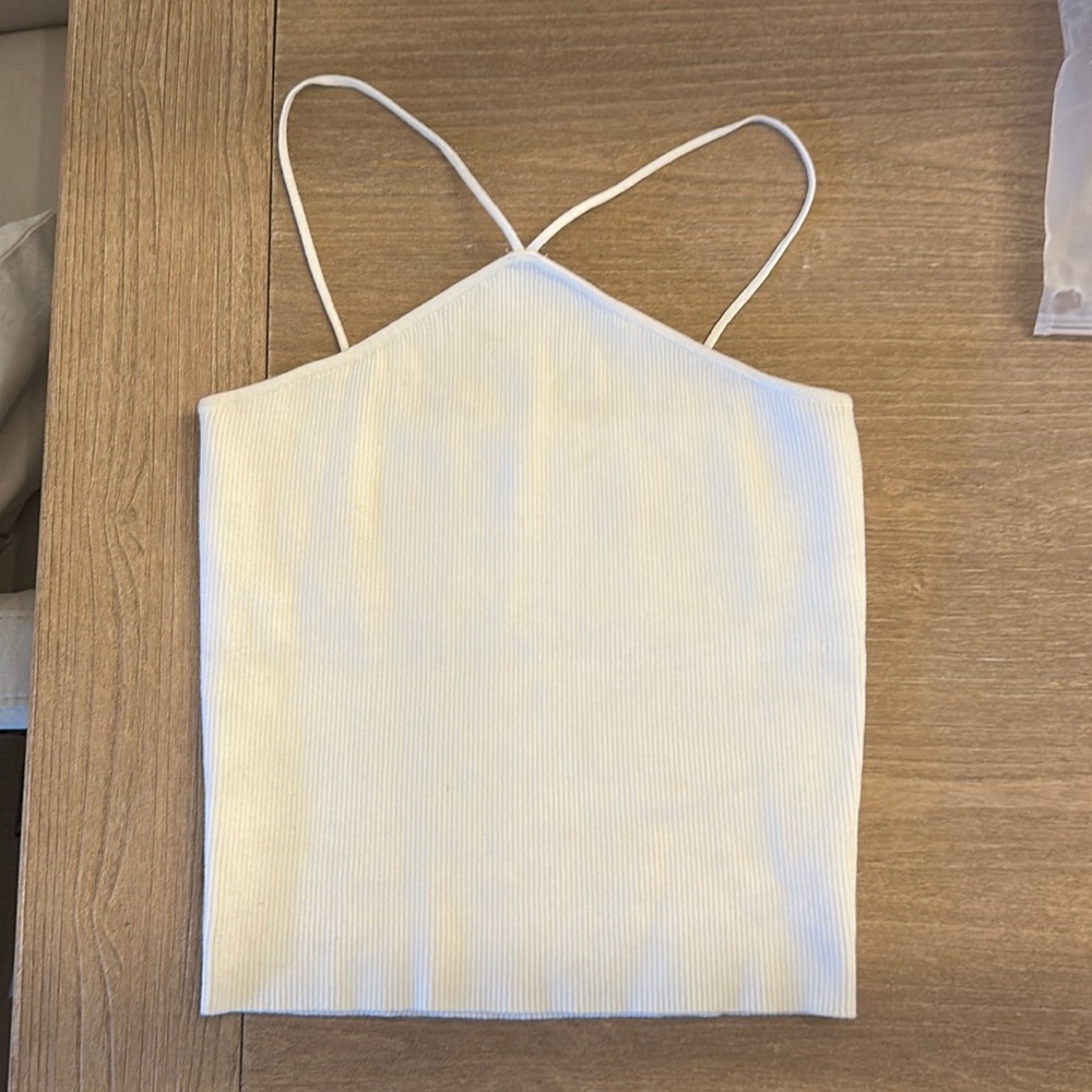 Miss Love Tank Top
